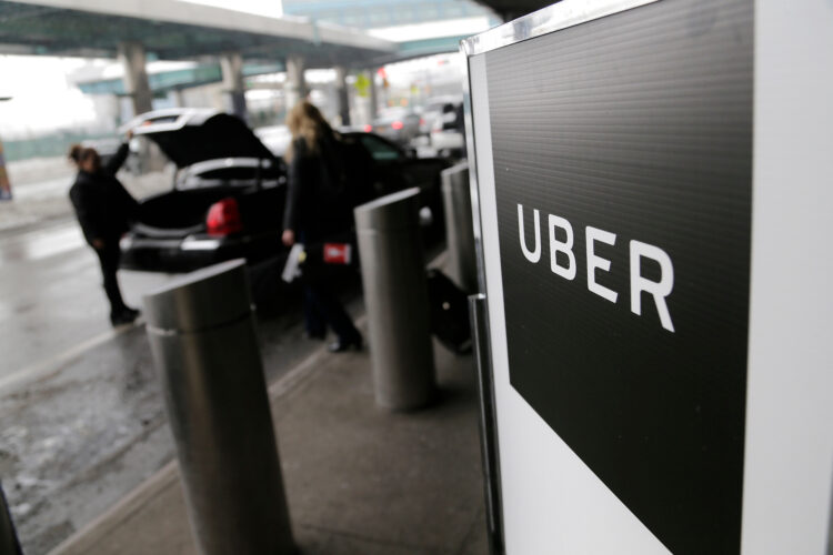 Uber’s Women-Only Option Goes Nationwide in the U.S.